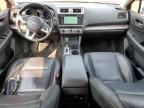 2015 SUBARU OUTBACK 3.6R LIMITED   for sale at Copart ON - COOKSTOWN