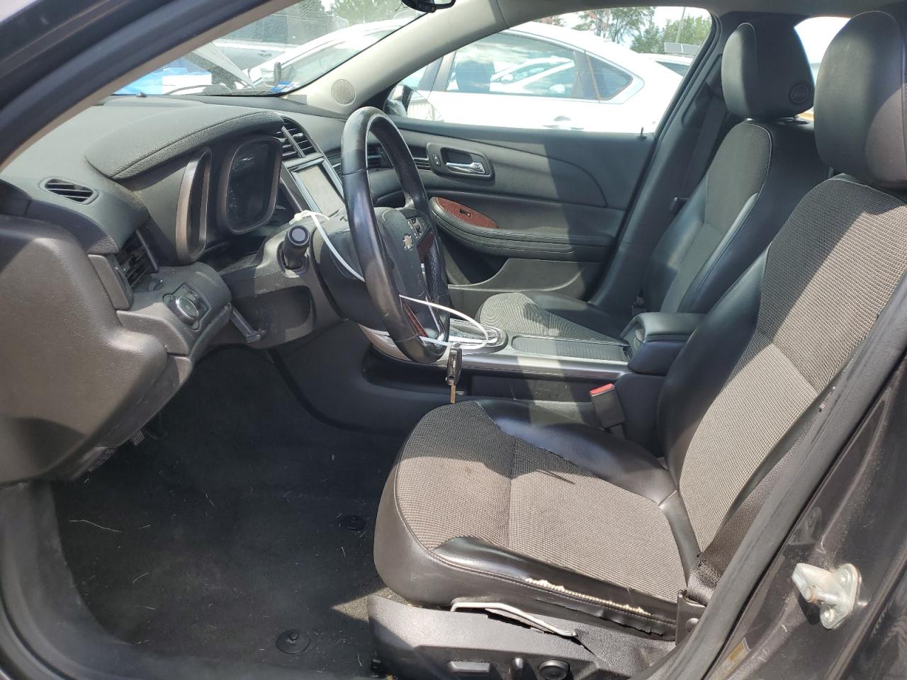 2013 Chevrolet Malibu 2Lt VIN: 1G11E5SA2DF169571 Lot: 70442665