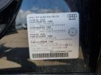 2010 AUDI Q5 PREMIUM PLUS   for sale at Copart ON - TORONTO