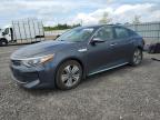 2017 KIA OPTIMA PLUG-IN HYBRID   à vendre chez Copart ON - OTTAWA