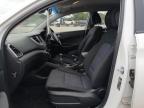 2018 HYUNDAI TUCSON SE for sale at Copart WOLVERHAMPTON