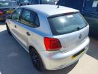 2010 VOLKSWAGEN POLO S 70 for sale at Copart SANDY