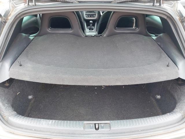2010 VOLKSWAGEN SCIROCCO G