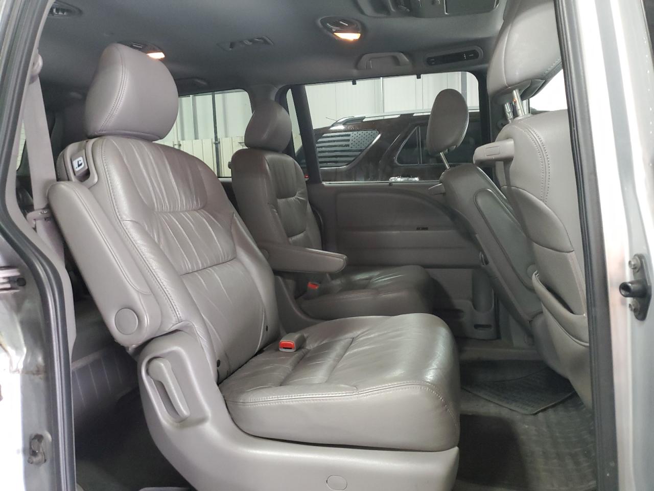 2010 Honda Odyssey Exl VIN: 5FNRL3H70AB072983 Lot: 67925675