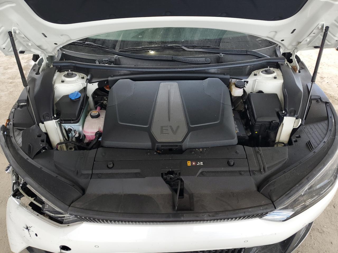 2024 Kia Ev6 Light VIN: KNDC34LA2R5218067 Lot: 67200255