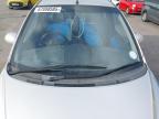 2009 CHEVROLET MATIZ SE A for sale at Copart CHESTER