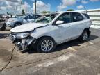 2021 CHEVROLET EQUINOX LT   à vendre chez Copart FL - MIAMI CENTRAL