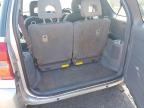 2002 TOYOTA RAV4 NRG VVTI  for sale at Copart SANDTOFT