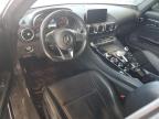 2017 MERCEDES-BENZ AMG GT    for sale at Copart FL - MIAMI SOUTH