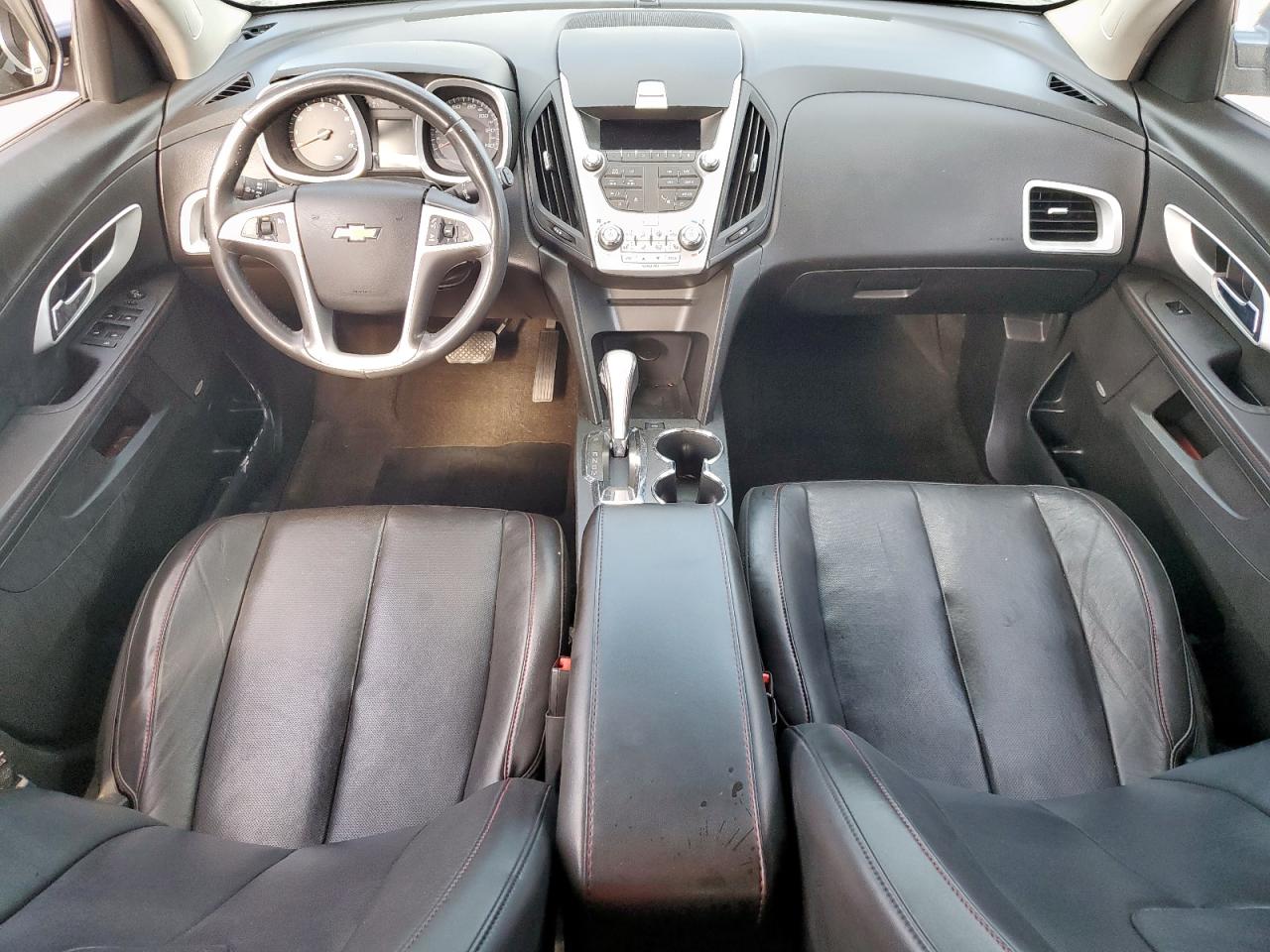 2011 Chevrolet Equinox Lt VIN: 2CNALPEC8B6470130 Lot: 70942205