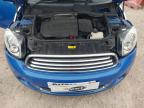 2012 MINI COUNTRYMAN for sale at Copart BRISTOL