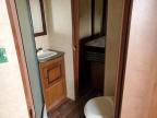 2012  FOREST - RVS CAMPER for sale at Copart AB - EDMONTON