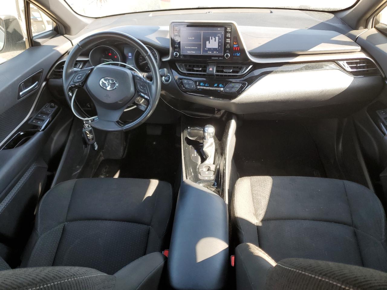 2019 Toyota C-Hr Xle VIN: JTNKHMBXXK1056104 Lot: 67602725