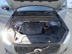 2022 VOLVO XC90 + B5 MHEV AWD AUTO  for sale at Copart ROCHFORD