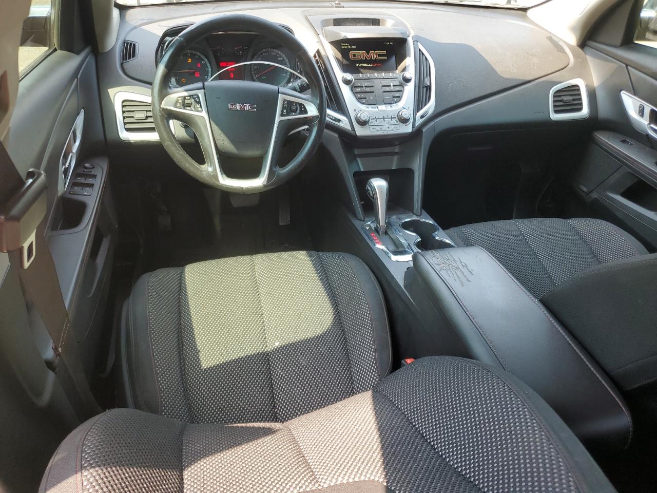 2GKALREK9E6186229 2014 GMC Terrain Sle