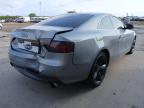 2008 AUDI A5 SPORT TDI QUATTRO  for sale at Copart PETERLEE