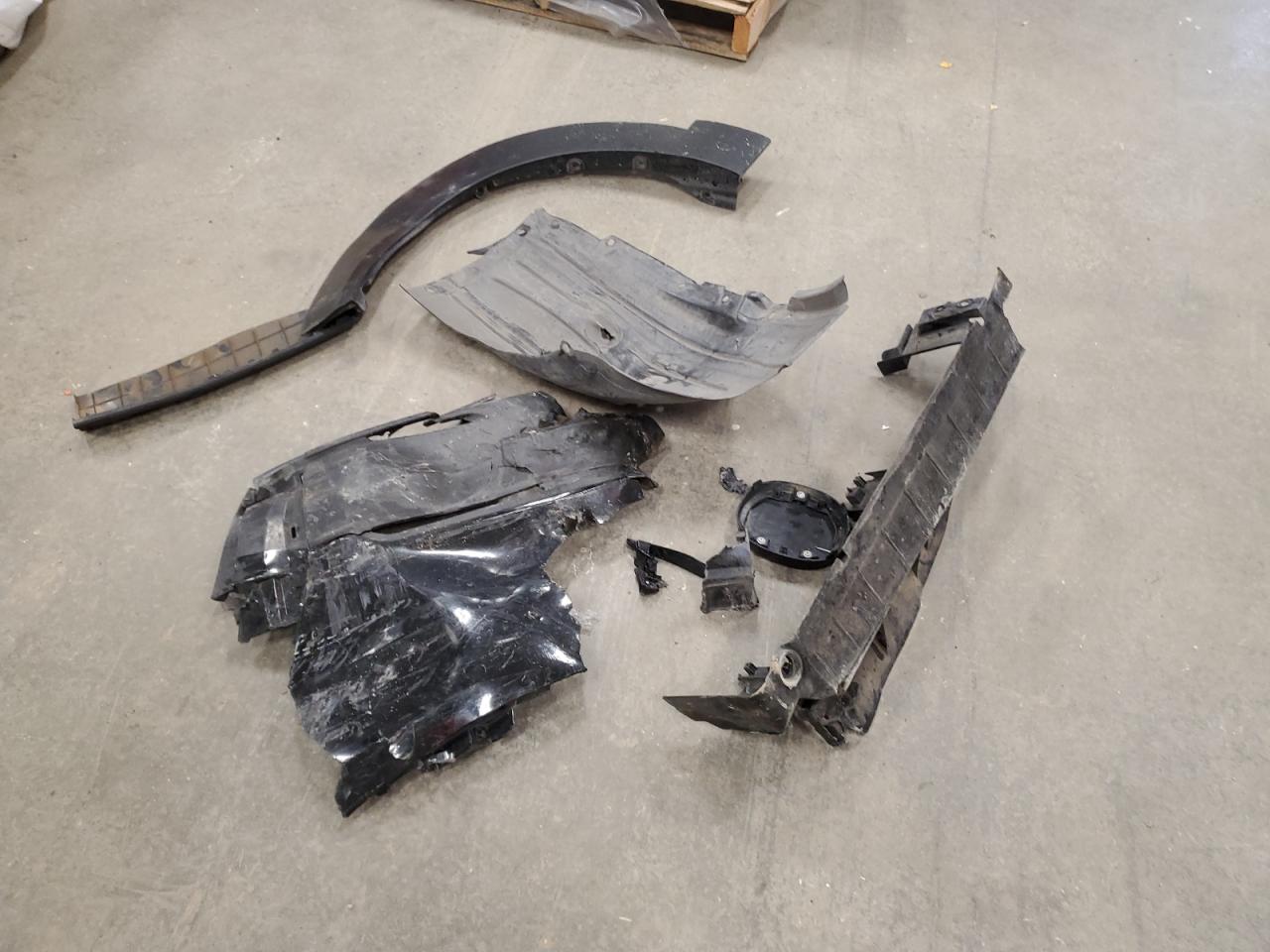 2021 Mazda Cx-30 Select VIN: 3MVDMABL6MM243641 Lot: 67896255