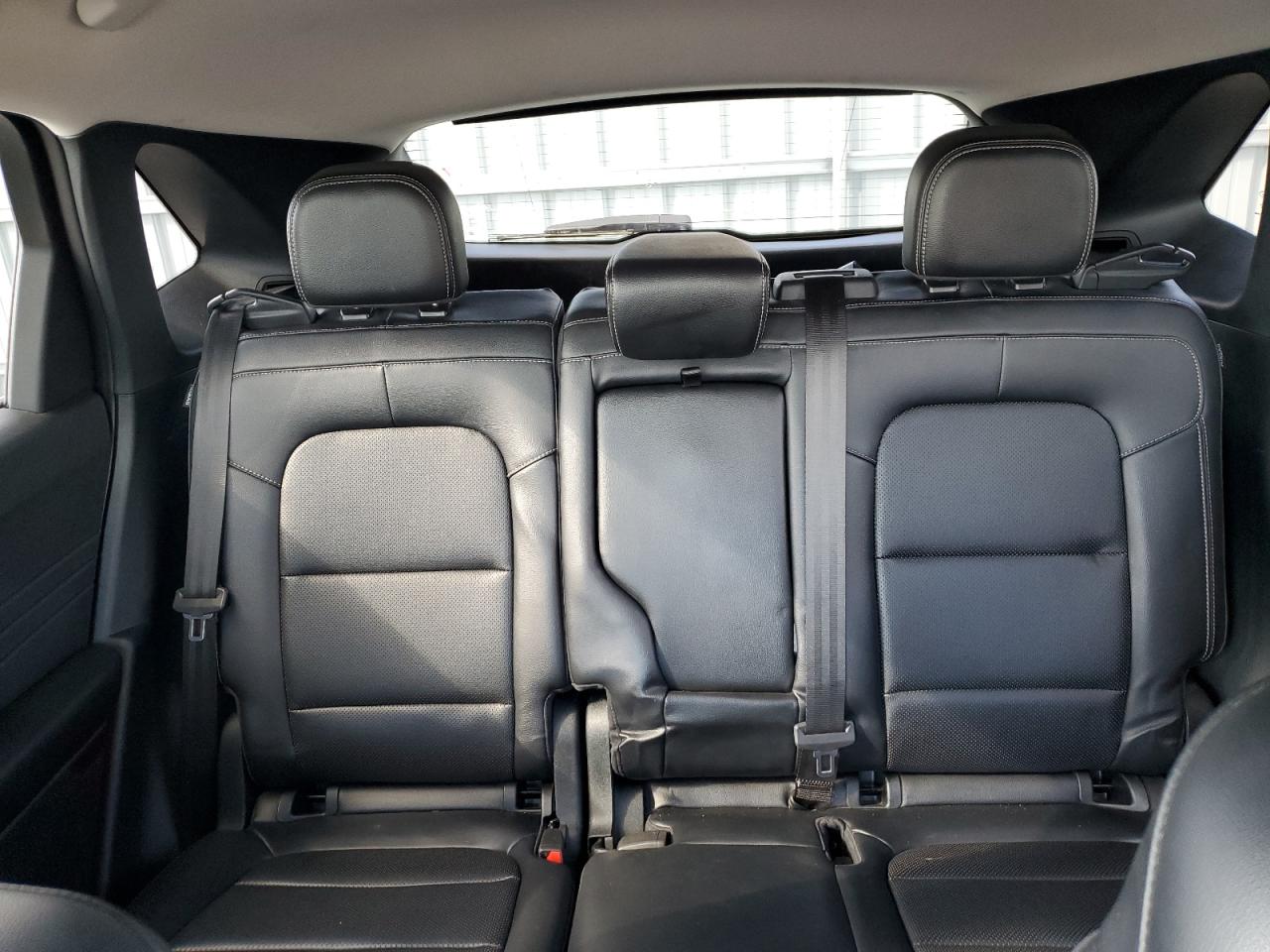 2021 Ford Escape Titanium VIN: 1FMCU9DZ3MUA57060 Lot: 70669475