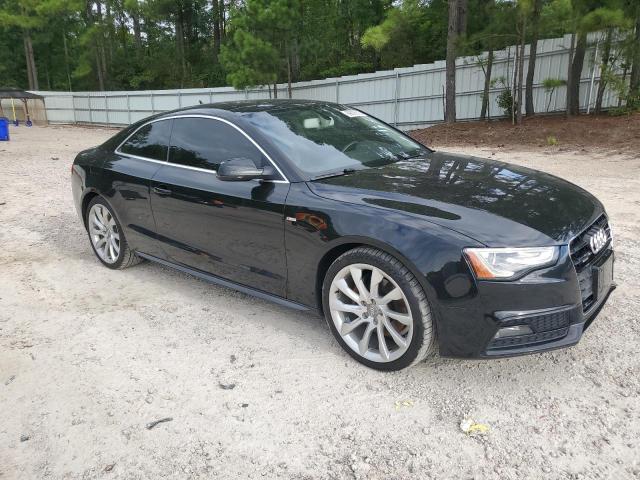  AUDI A5 2015 Black