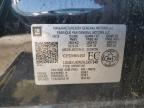 2019 CHEVROLET TRAVERSE HIGH COUNTRY   à vendre chez Copart ON - TORONTO