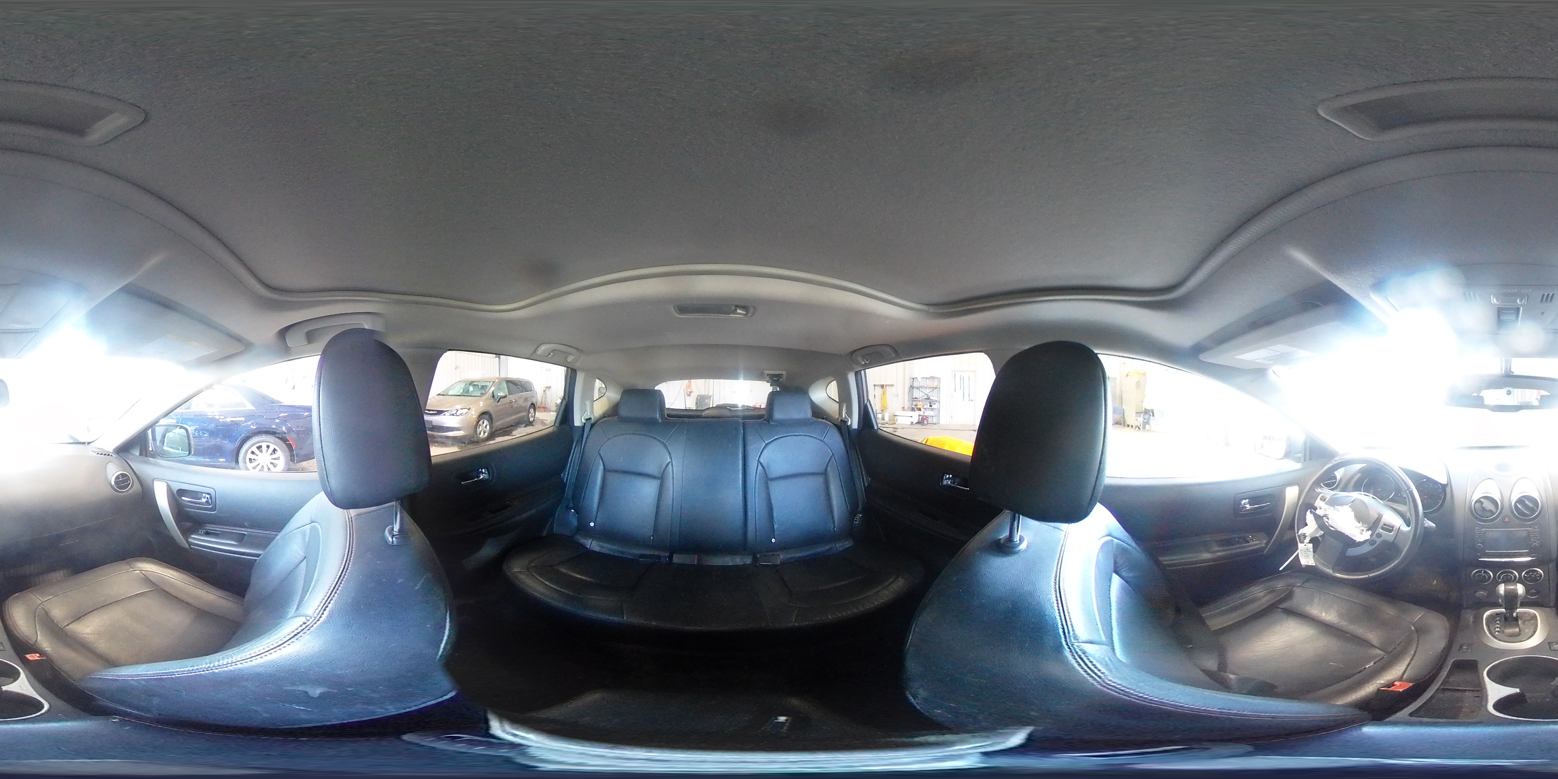 2011 Nissan Rogue S VIN: JN8AS5MV4BW680359 Lot: 70591095