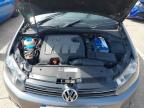 2010 VOLKSWAGEN GOLF MATCH for sale at Copart NEWBURY