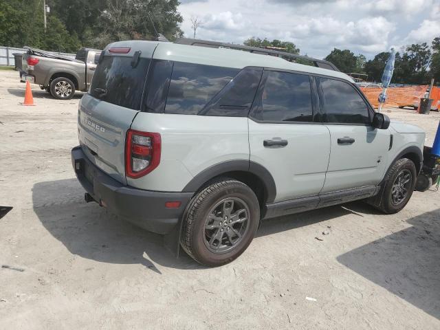 FORD BRONCO 2021 Gray