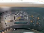 2003 GMC NEW SIERRA C1500   for sale at Copart TX - HOUSTON