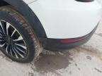 2018 FIAT 500X CITY for sale at Copart BRISTOL