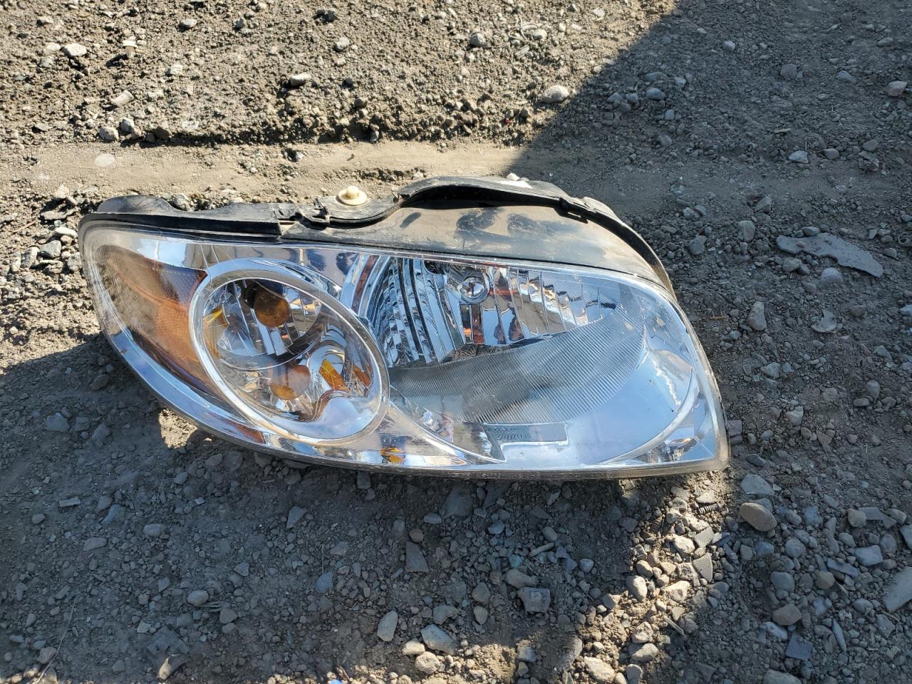 2003 Nissan Sentra Xe VIN: 3N1CB51D73L794818 Lot: 69415005