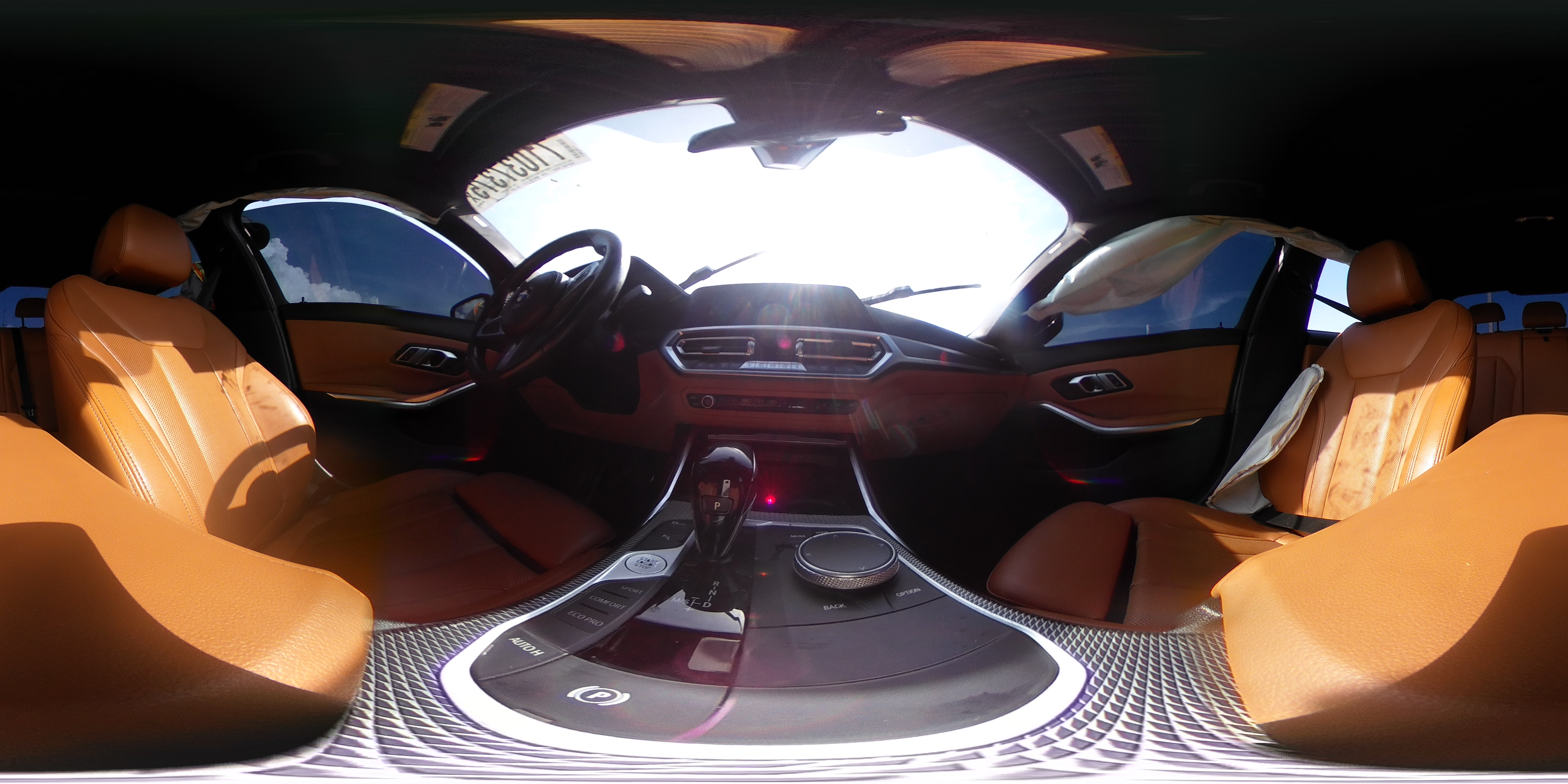 2022 BMW M340I VIN: 3MW5U7J04N8C31494 Lot: 71037375