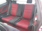 2007 HONDA CIVIC TYPE for sale at Copart EAST KILBRIDE
