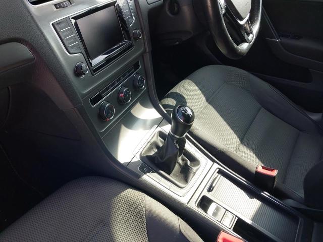 2013 VOLKSWAGEN GOLF SE BL