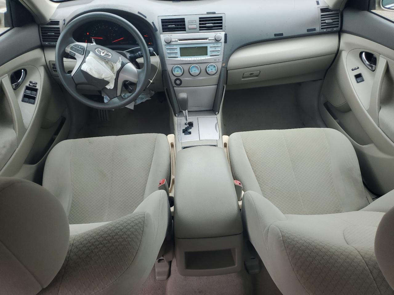 4T1BE46KX9U320924 2009 Toyota Camry Base