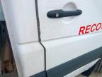 2011 MERCEDES-BENZ SPRINTER 313 CDI 3.5T CHASSIS CAB AUTO for sale at Copart CORBY