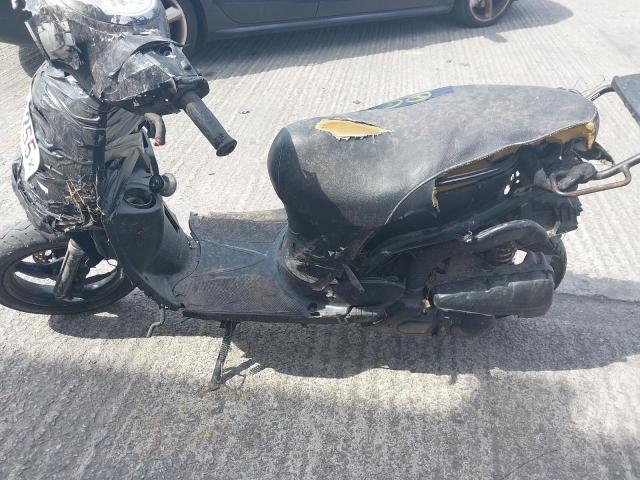 2015 YAMAHA XC 115 S DELIGHT 