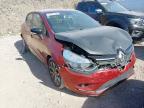 2018 RENAULT CLIO DYNAMIQUE NAV for sale at Copart BRISTOL