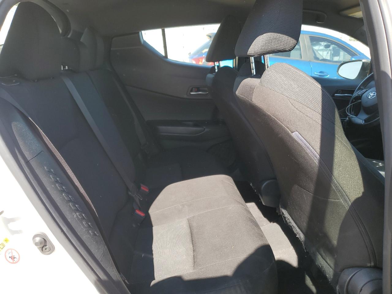 2019 Toyota C-Hr Xle VIN: JTNKHMBXXK1056104 Lot: 67602725