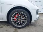 2016 PORSCHE MACAN TURB for sale at Copart WHITBURN