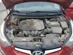 2014 HYUNDAI ELANTRA SE   for sale at Copart NS - HALIFAX