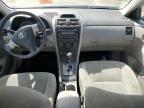 2013 TOYOTA COROLLA BASE   for sale at Copart NB - MONCTON