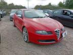 2008 ALFA ROMEO GT CLOVERL for sale at Copart BRISTOL