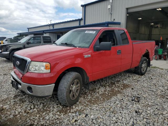 2007 Ford F150