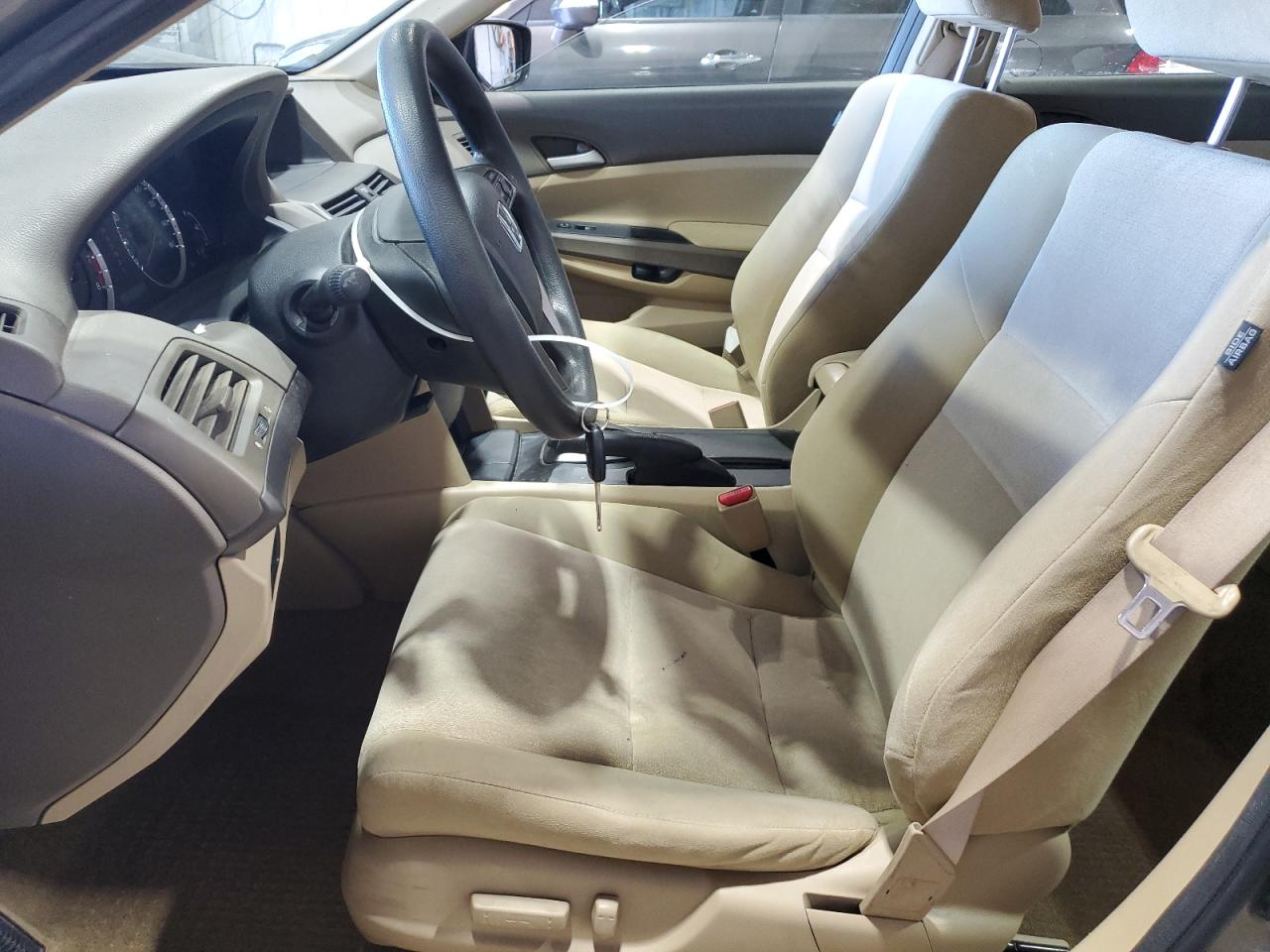 2010 Honda Accord Lxp VIN: 1HGCP2F45AA005058 Lot: 70103635