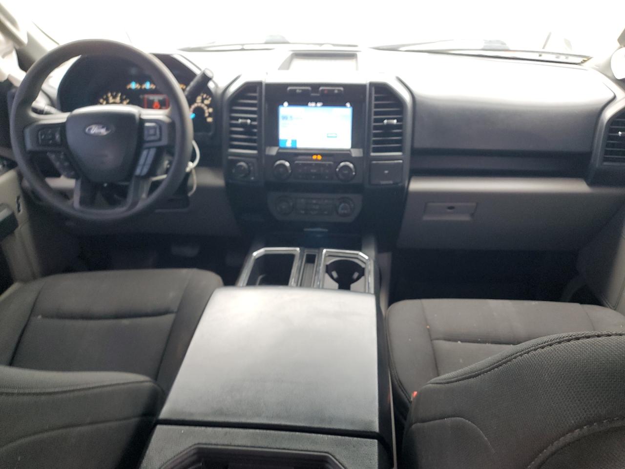 2019 Ford F150 Supercrew VIN: 1FTEW1CP4KFC77396 Lot: 68151355