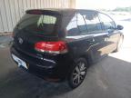 2011 VOLKSWAGEN GOLF MATCH for sale at Copart SANDTOFT
