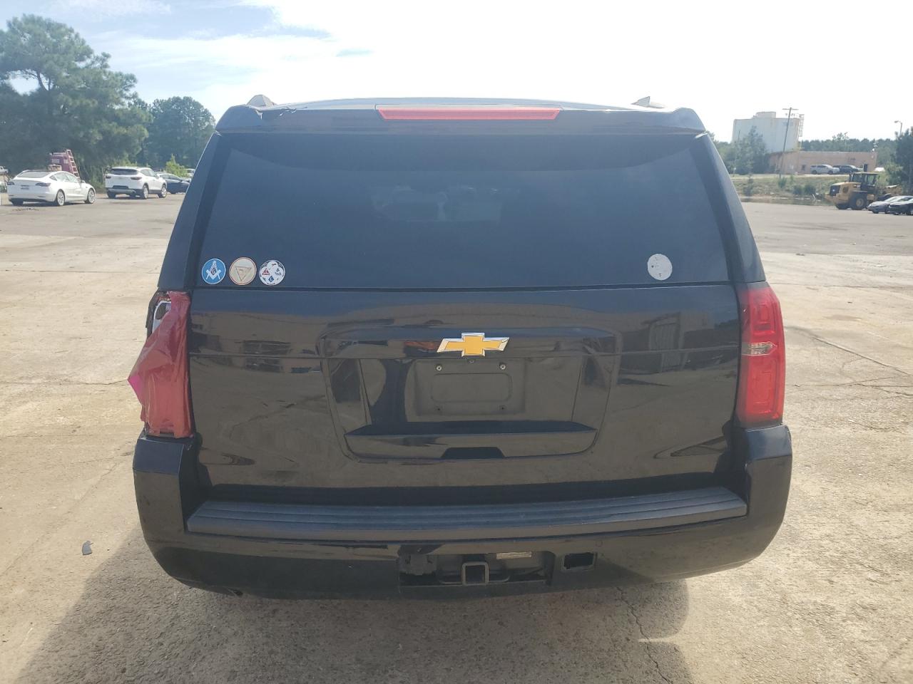 2020 Chevrolet Tahoe K1500 Lt VIN: 1GNSKBKC0LR149988 Lot: 69389385