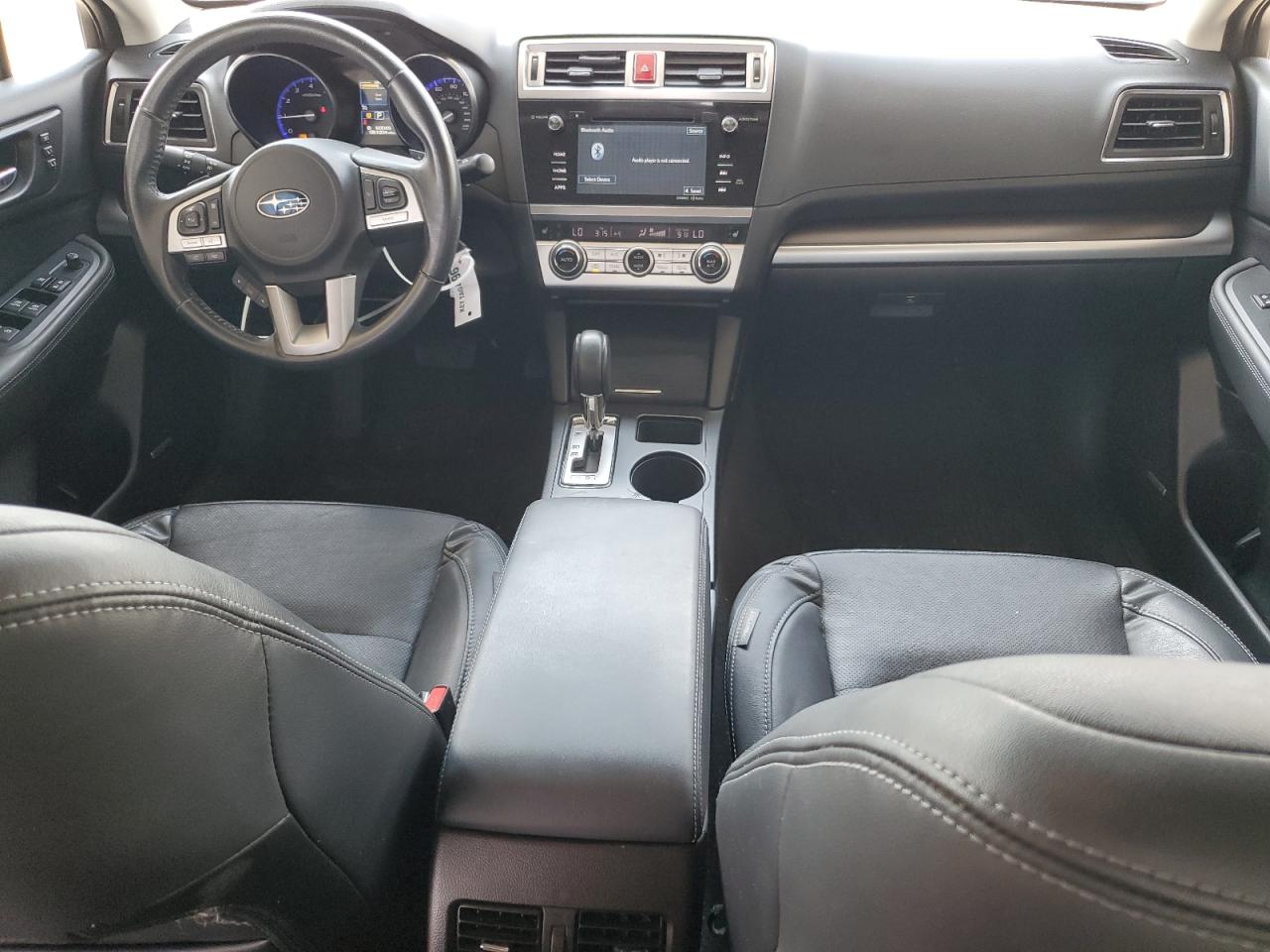 2016 Subaru Legacy 2.5I Limited VIN: 4S3BNBJ63G3060131 Lot: 69065575