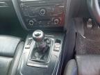 2011 AUDI A5 S LINE for sale at Copart EAST KILBRIDE