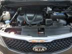 2016 KIA SPORTAGE LX   for sale at Copart NJ - SOMERVILLE